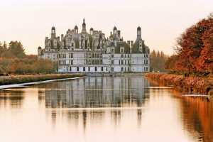 Castillos del Loira: inolvidables