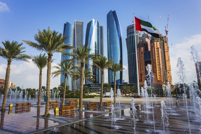 Abbu Dhabi