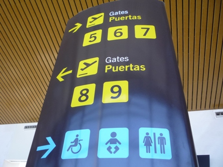 AEROPUERTO