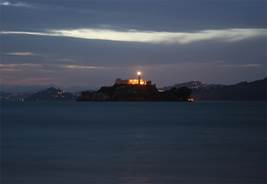 ALCATRAZ 0