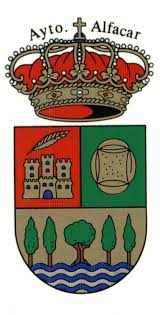 Escudo de Alfácar.