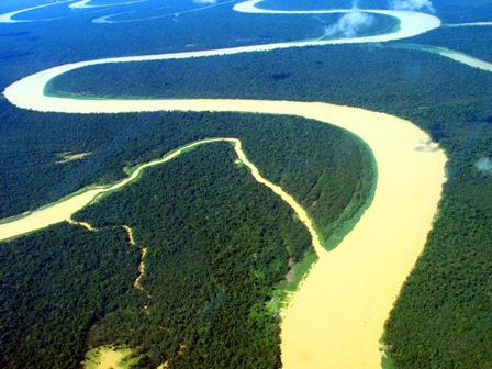 AMAZONIA