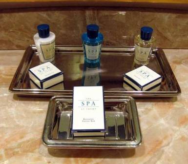 AMENITIES