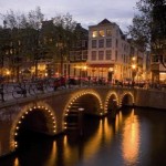 Ámsterdam se reinventa, una vez más