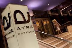 AYRE LOGO