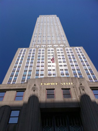 BEA 11. Empire State