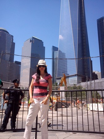 BEA 44. World Trade Center