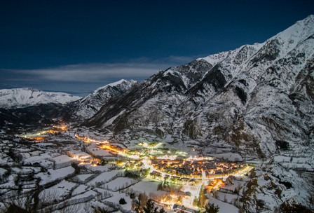 BENASQUE 2