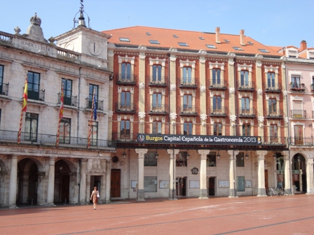 Plaza Mayor