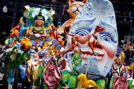 CARNAVAL NUEVA ORLEANS 3