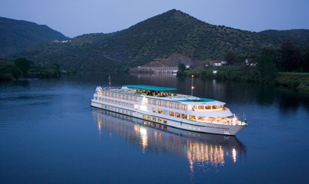 CRUCEROS F MS Infante de Henrique6