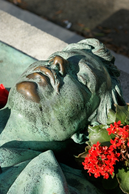 Cementerio Lachaise 1