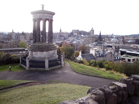 Calton Hill