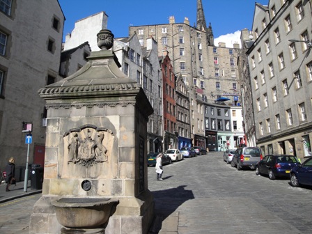 Grassmarket