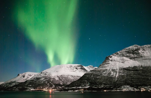 Lofoten, Noruega. (Foto Alfonso Marcos)