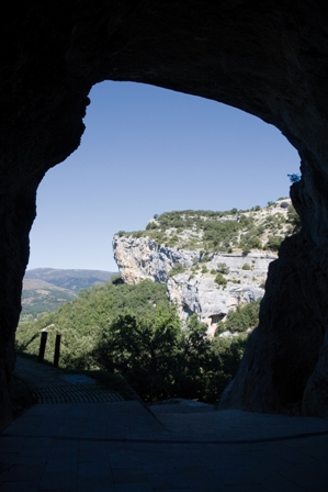 Ojo Guareña