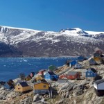 Groenlandia, un sueño hecho realidad