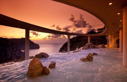 IBIZA PISCINA