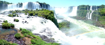 IGUAZU