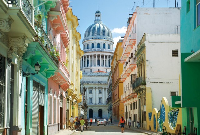 LA HABANA