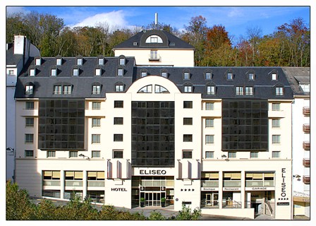 LOURDES HOTEL