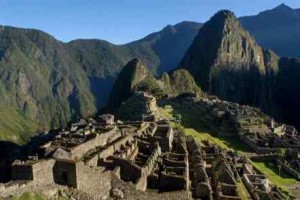 Macchu Pichu, en el centenario de su descubrimiento