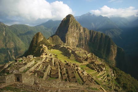 Perú: Machu Picchu verlo antes de morir