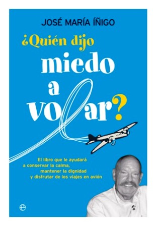 LIBRO MIEDO A VOLAR