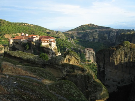 Meteora 1