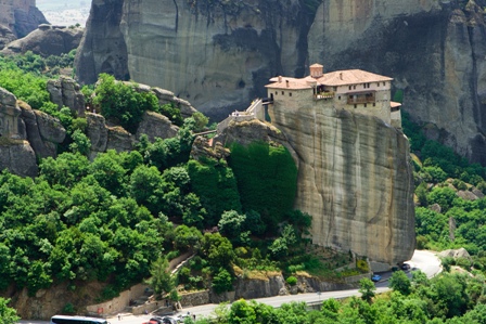 Meteora 2