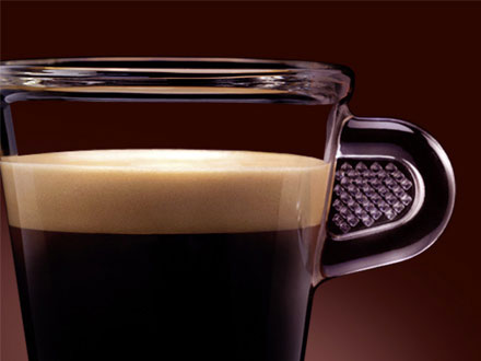 Una buen ataza de café es un auténtico regalo para el paladar. (Foto cortesía de Nespresso)