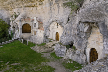 OJO GUAREÑA