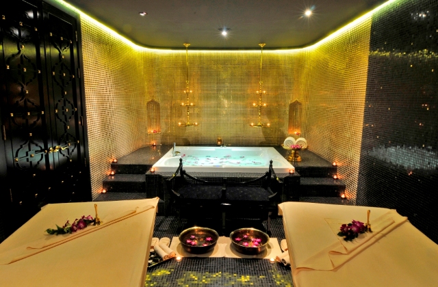 PANPURI JACUZZI