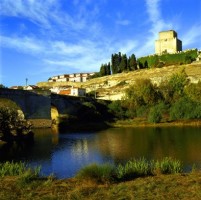 Parador de Ciudad Rodrigo (Enrique II) Salamanca