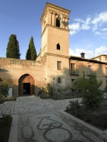 Parador de Granada (San Francisco)