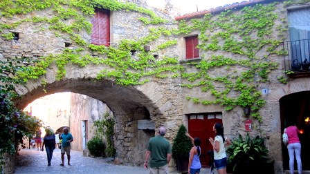 PERATALLADA ARCO