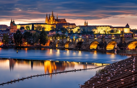 PRAGA 2