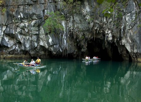 PUERTO PRINCESA