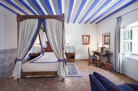 Parador de Almagro 66 hab. superior