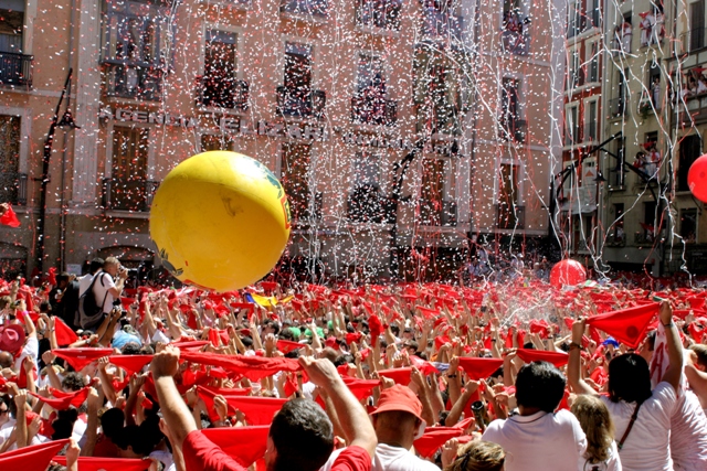 Sanfermines 2