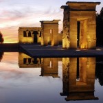 Madrid: Los misterios del Templo de Debod