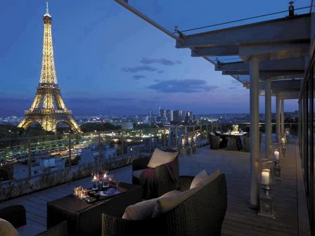 TORRE PARIS 1