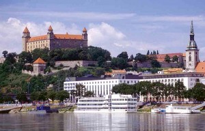 Bratislava