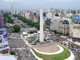 Buenos Aires