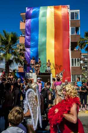 maspalomas pride