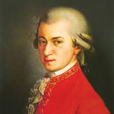 mozart