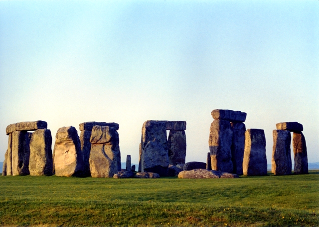 stonehenge 2