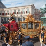 La Haya de gala para celebrar los 200 años de la monarquía holandesa
