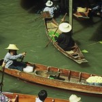 Bangkok, exótica y apasionante