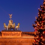 Berlín, 25 años de la caída del muro